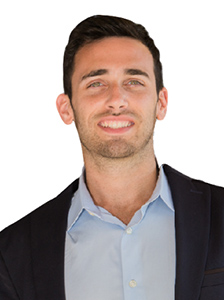 Jordan Donolow - Mortgage Capital Partners